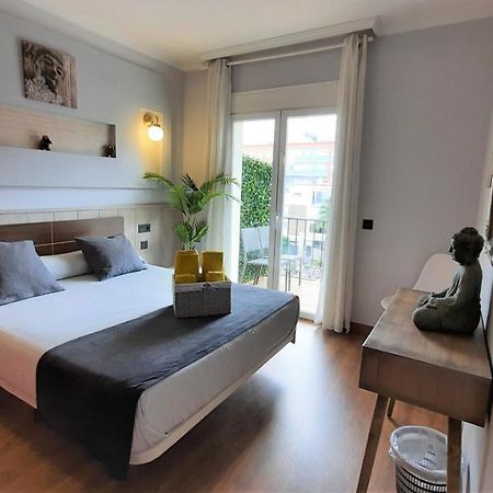 Apartamento Capri Los Boliches Wifi Gratis Beach 100M Fuengirola Kültér fotó