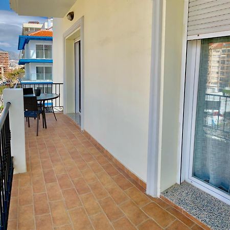 Apartamento Capri Los Boliches Wifi Gratis Beach 100M Fuengirola Kültér fotó