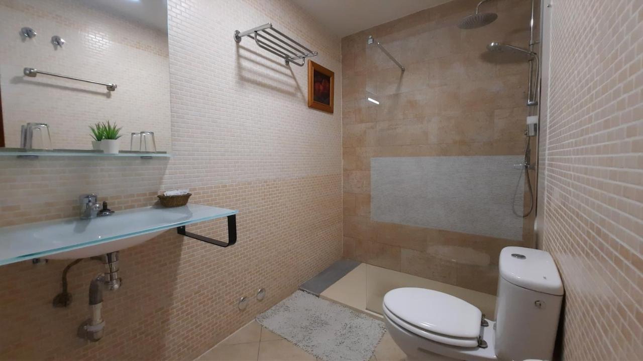 Apartamento Capri Los Boliches Wifi Gratis Beach 100M Fuengirola Kültér fotó