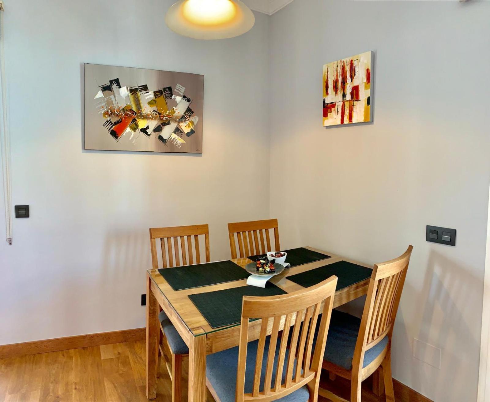 Apartamento Capri Los Boliches Wifi Gratis Beach 100M Fuengirola Kültér fotó