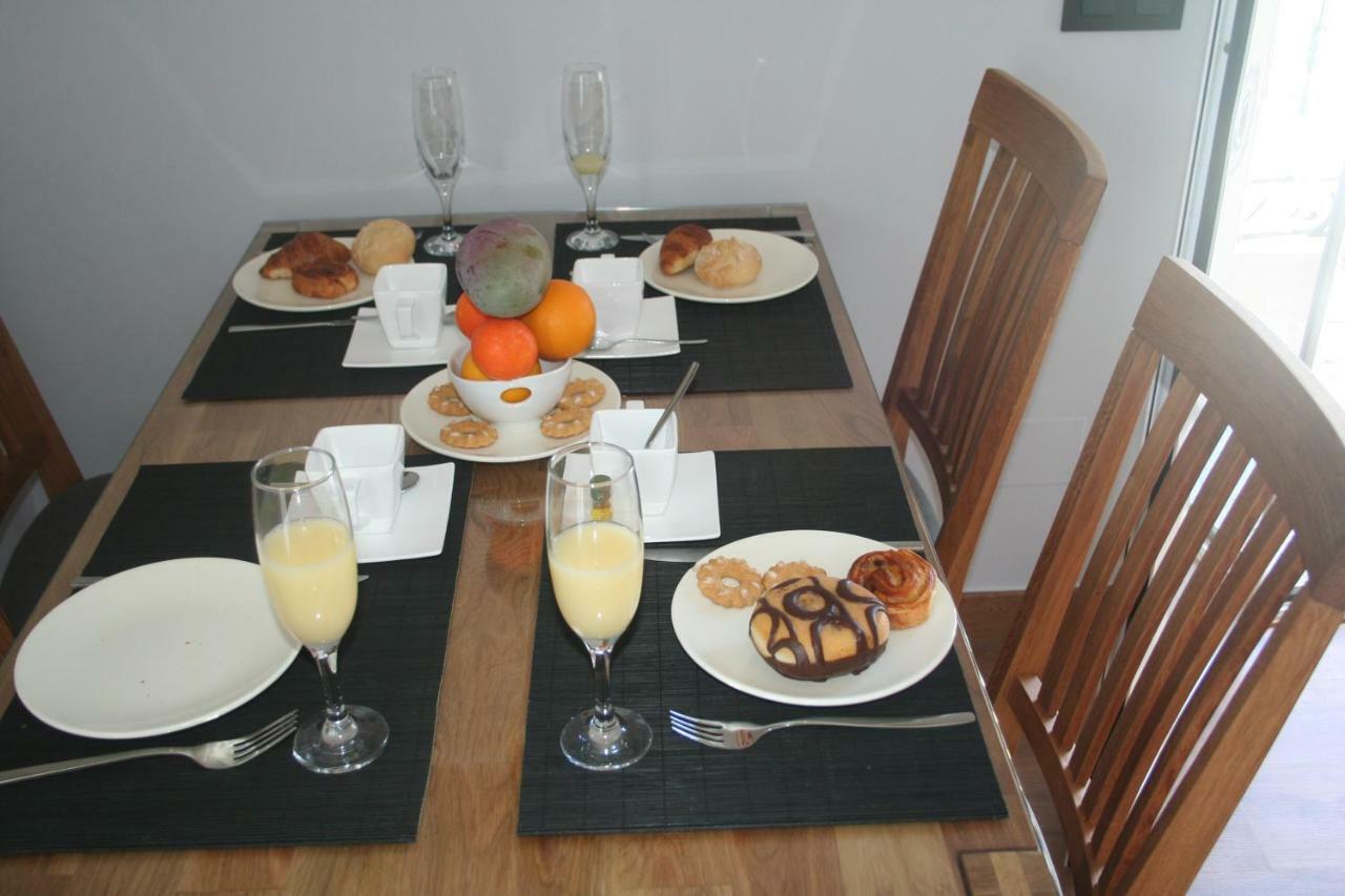 Apartamento Capri Los Boliches Wifi Gratis Beach 100M Fuengirola Kültér fotó